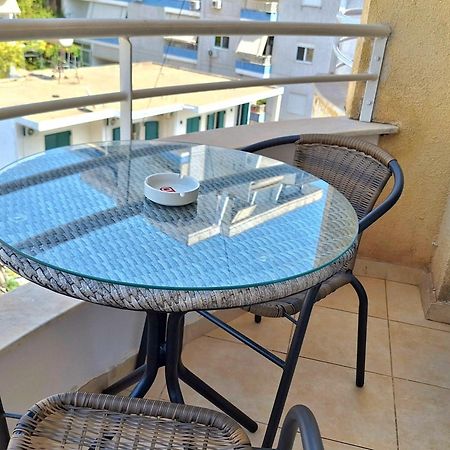 Saranda Promenade Apts Eksteriør bilde