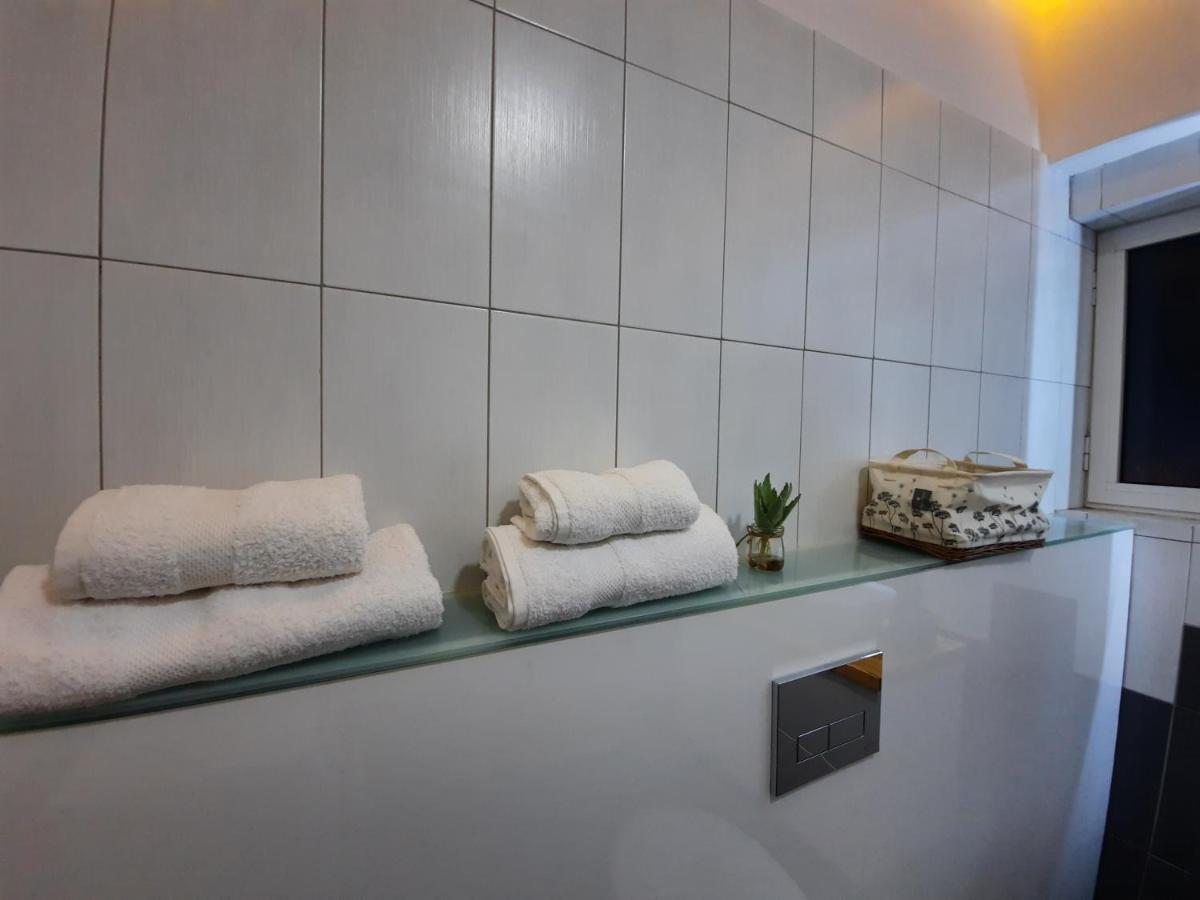 Saranda Promenade Apts Eksteriør bilde