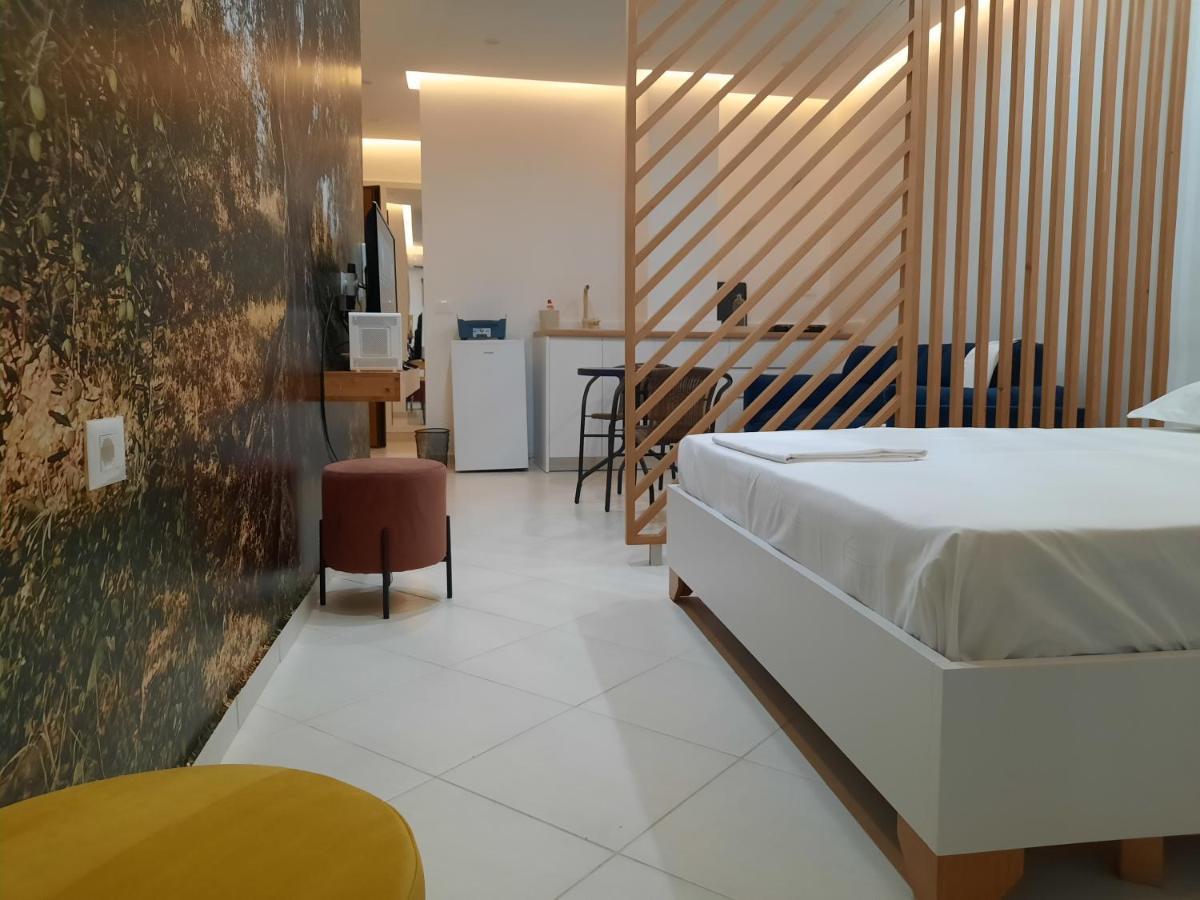 Saranda Promenade Apts Eksteriør bilde