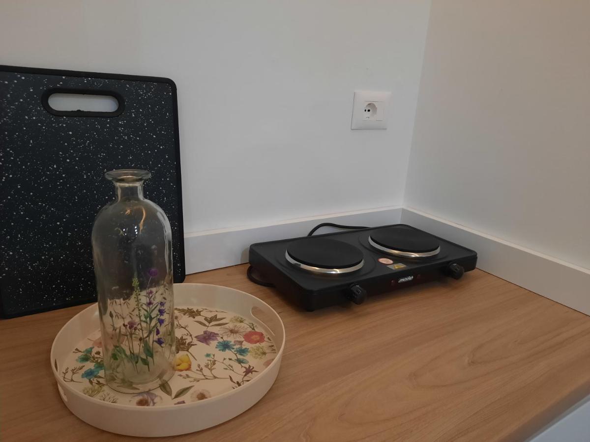 Saranda Promenade Apts Eksteriør bilde