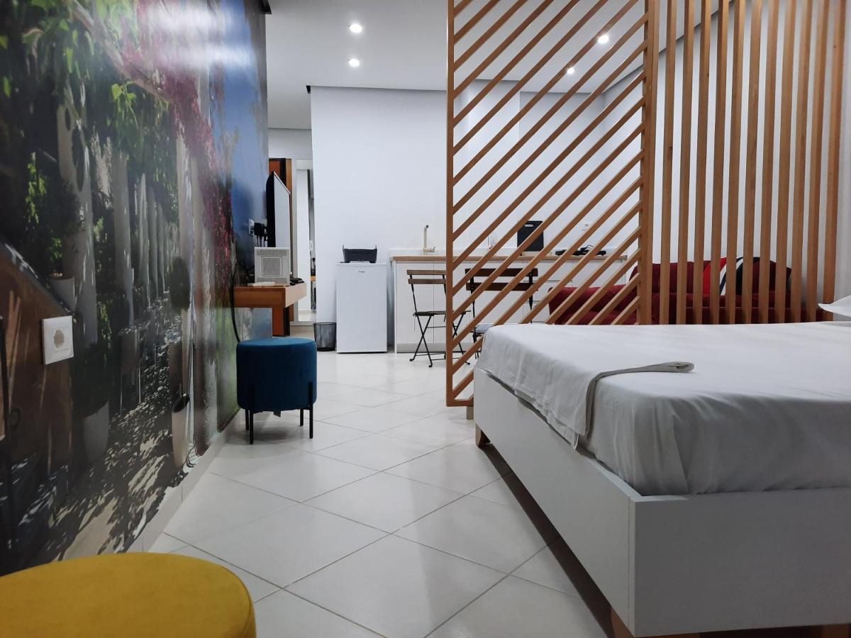 Saranda Promenade Apts Eksteriør bilde
