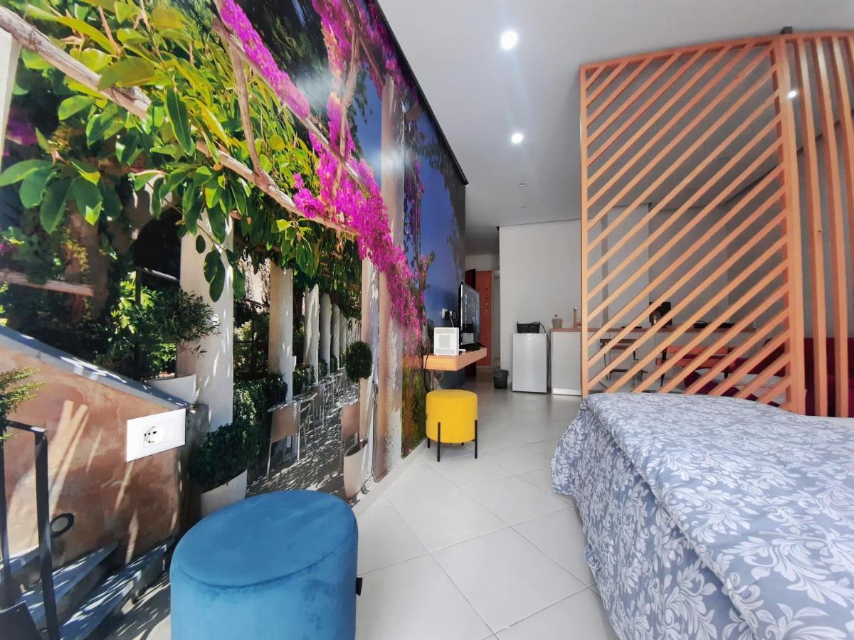 Saranda Promenade Apts Eksteriør bilde