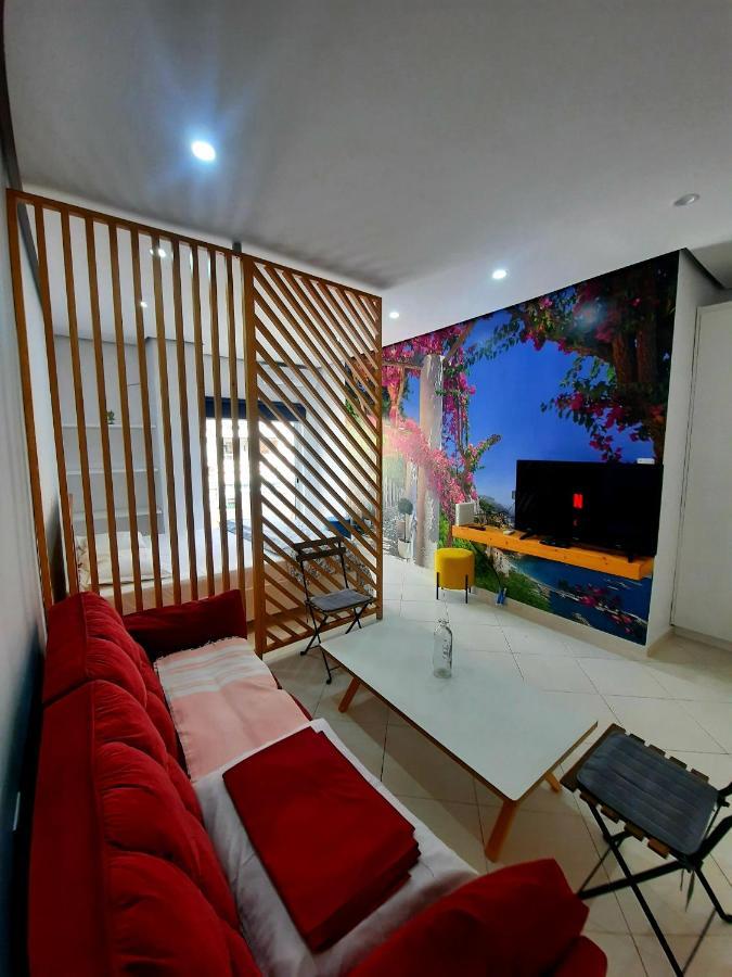Saranda Promenade Apts Eksteriør bilde