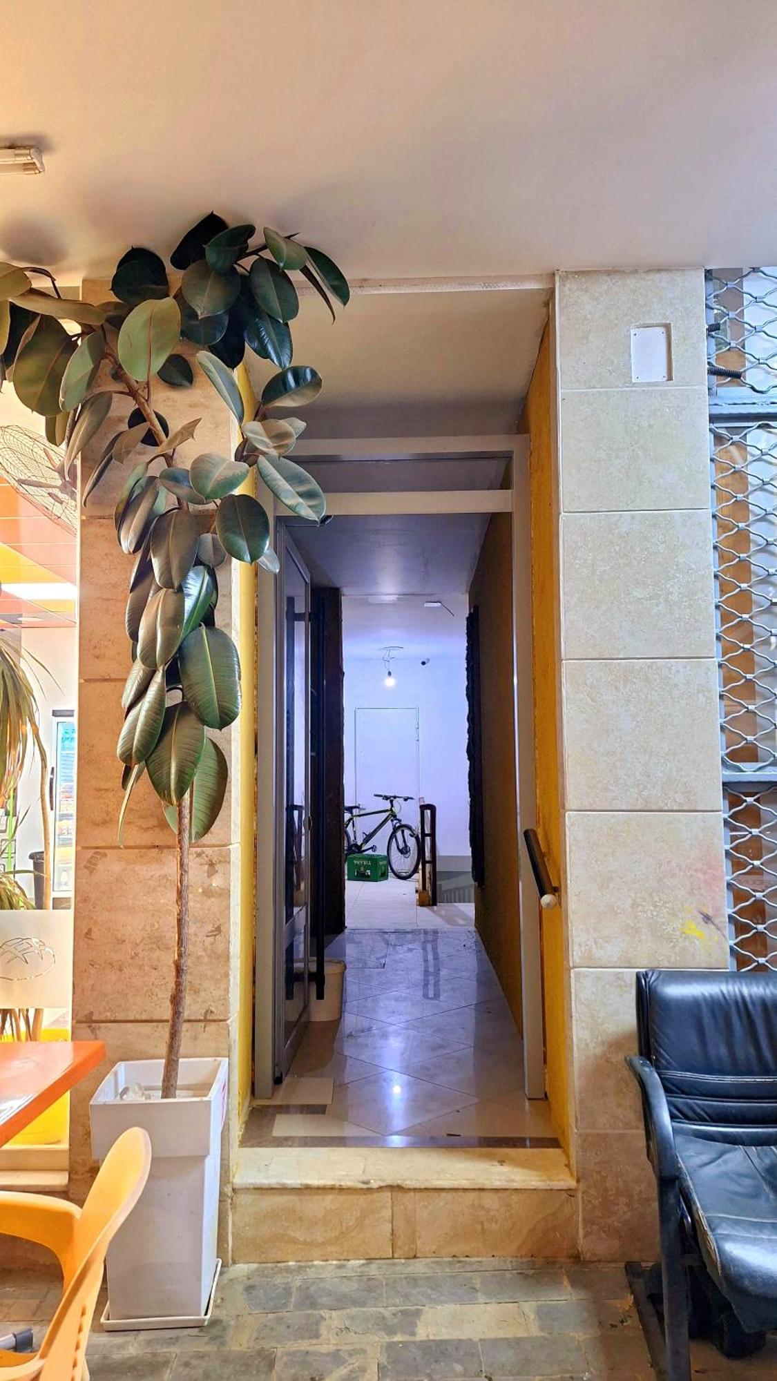 Saranda Promenade Apts Eksteriør bilde