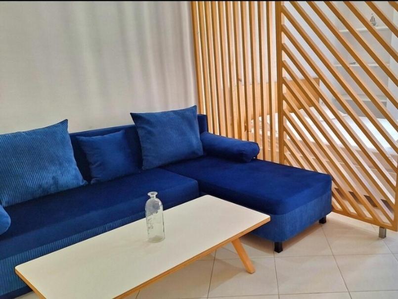 Saranda Promenade Apts Eksteriør bilde